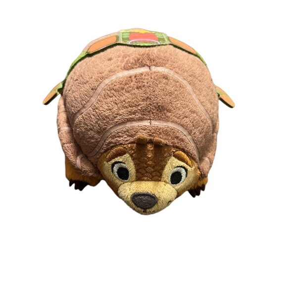 DISNEY Tuk Tuk Plush Small Stuffed Animal Raya and the Last Dragon 7" - Picture 3 of 11